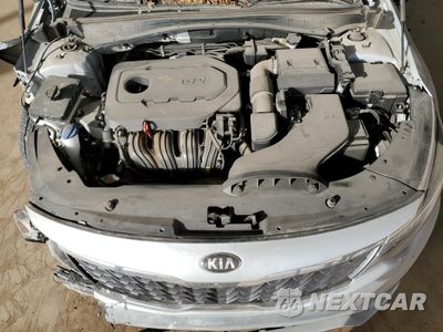 Zdjęcie 11 z 13 samochodu: 2020 KIA OPTIMA LX VIN:5XXGT4L30LG439060 - miniatura