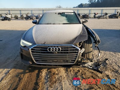 Piąte zdjęcie samochodu w środku: 2019 AUDI A6 PREMIUM PLUS VIN:WAUL2AF23KN074540 - miniatura