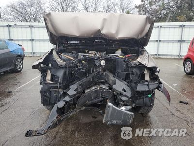 Piąte zdjęcie samochodu w środku: 2010 DODGE RAM 1500 VIN:1D7RB1CP9AS145159 - miniatura