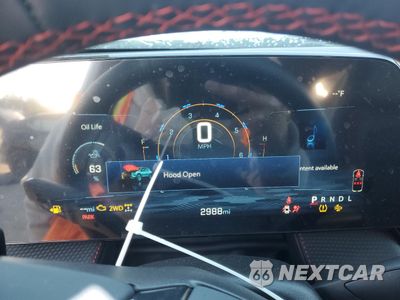 Zdjęcie 9 z 15 samochodu: 2025 CHEVROLET EQUINOX RS VIN:3GNAXTEG1SL145794 - miniatura