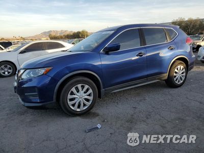 2017 NISSAN ROGUE S JN8AT2MT0HW138324 - główne zdjęcie licytacji z USA - miniatura