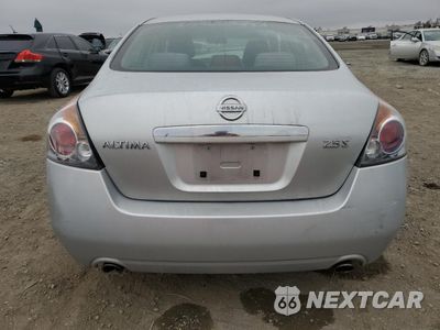 Zdjęcie 6 z 14 samochodu: 2007 NISSAN ALTIMA 2.5 VIN:1N4AL21E97N485694 - miniatura