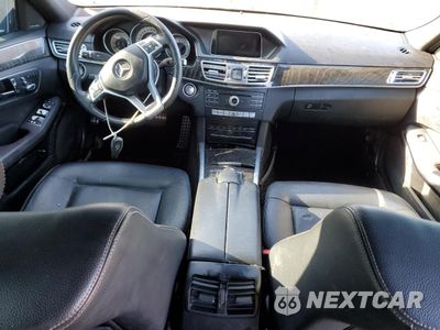 Zdjęcie 8 z 14 samochodu: 2016 MERCEDES-BENZ E 350 4MATIC VIN:WDDHF8JB7GB234124 - miniatura