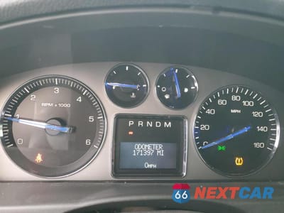 Zdjęcie 9 z 13 samochodu: 2008 CADILLAC ESCALADE LUXURY VIN:1GYEC63838R160750 - miniatura