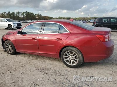 Drugie zdjęcie samochodu z przodu: 2014 CHEVROLET MALIBU 1LT VIN:1G11C5SL9EF193519 - miniatura
