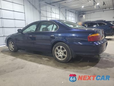 Drugie zdjęcie samochodu z przodu: 2000 ACURA 3.2TL VIN:19UUA5665YA051413 - miniatura