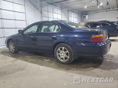 Drugie zdjęcie samochodu z przodu: 2000 ACURA 3.2TL VIN:19UUA5665YA051413 - miniatura