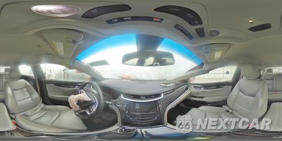 Zdjęcie 12 z 14 samochodu: 2016 CADILLAC XTS LUXURY COLLECTION VIN:2G61M5S38G9181851 - miniatura
