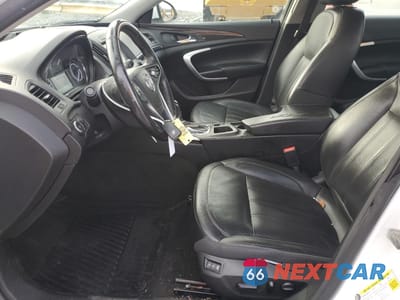 Zdjęcie 7 z 15 samochodu: 2016 BUICK REGAL PREMIUM VIN:2G4GS5GX1G9127182 - miniatura