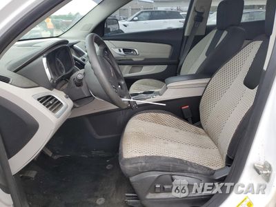 Zdjęcie 7 z 15 samochodu: 2015 GMC TERRAIN SLE VIN:2GKALMEK2F6402328 - miniatura