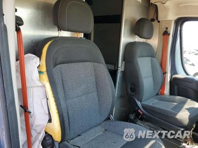 Zdjęcie 11 z 13 samochodu: 2021 RAM PROMASTER 3500 3500 HIGH VIN:3C6MRVJG5ME535572 - miniatura