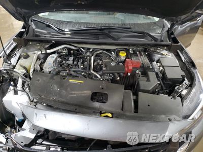 Zdjęcie 11 z 12 samochodu: 2024 NISSAN SENTRA SV VIN:3N1AB8CV9RY290877 - miniatura