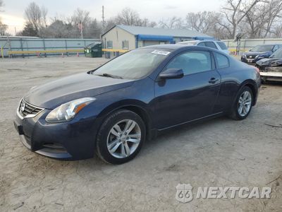 2010 NISSAN ALTIMA S 1N4AL2EP7AC147855 - główne zdjęcie licytacji z USA - miniatura