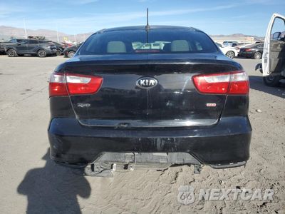 Zdjęcie 6 z 14 samochodu: 2017 KIA RIO LX VIN:KNADM4A35H6020353 - miniatura