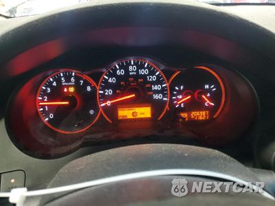 Zdjęcie 9 z 13 samochodu: 2009 NISSAN ALTIMA 2.5 VIN:1N4AL21E79C144129 - miniatura
