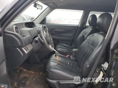 Zdjęcie 7 z 15 samochodu: 2009 TOYOTA SCION XB VIN:JTLKE50E891083899 - miniatura