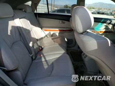 Zdjęcie 11 z 16 samochodu: 2005 LEXUS RX 330 VIN:2T2GA31U55C039741 - miniatura