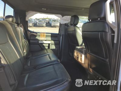 Zdjęcie 10 z 14 samochodu: 2019 FORD F150 SUPERCREW VIN:1FTEW1C4XKKE21563 - miniatura
