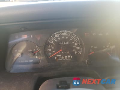 Zdjęcie 9 z 13 samochodu: 2000 FORD CROWN VICTORIA POLICE INTERCEPTOR VIN:2FAFP71W1YX118742 - miniatura