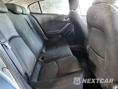 Zdjęcie 10 z 12 samochodu: 2015 MAZDA 3 SV VIN:JM1BM1T7XF1256760 - miniatura