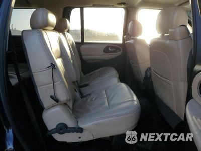 Zdjęcie 11 z 15 samochodu: 2006 CHEVROLET TRAILBLAZER EXT LS VIN:1GNET16S866165111 - miniatura