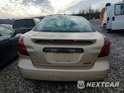 Zdjęcie 6 z 14 samochodu: 2005 PONTIAC GRAND PRIX VIN:2G2WP522751343213 - miniatura