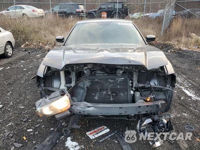 Piąte zdjęcie samochodu w środku: 2014 DODGE CHARGER R/T VIN:2C3CDXCT9EH295493 - miniatura
