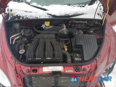 Zdjęcie 11 z 14 samochodu: 2010 CHRYSLER PT CRUISER VIN:3A4GY5F91AT182932 - miniatura