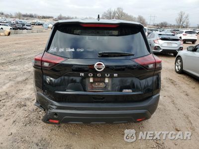 Zdjęcie 6 z 15 samochodu: 2021 NISSAN ROGUE S VIN:5N1AT3AA2MC812436 - miniatura