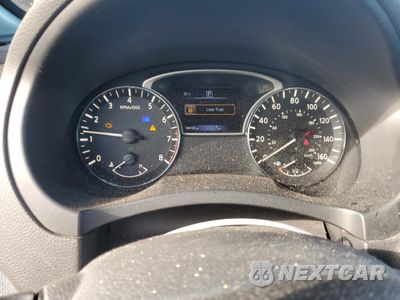 Zdjęcie 9 z 12 samochodu: 2017 NISSAN ALTIMA 2.5 VIN:1N4AL3AP8HC202612 - miniatura