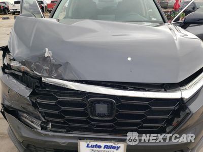 Zdjęcie 13 z 15 samochodu: 2025 HONDA CR-V EX VIN:2HKRS3H49SH322541 - miniatura