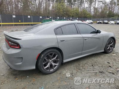 Trzecie zdjęcie samochodu z tyłu: 2019 DODGE CHARGER GT VIN:2C3CDXHG3KH691927 - miniatura