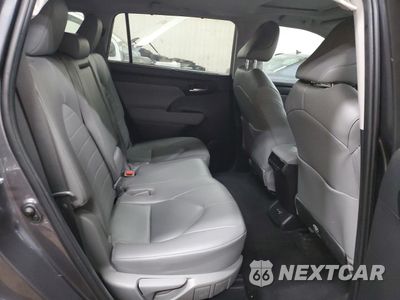 Zdjęcie 11 z 15 samochodu: 2023 TOYOTA HIGHLANDER L VIN:5TDKDRBH3PS026703 - miniatura