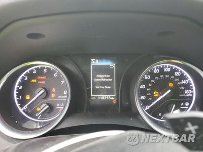 Zdjęcie 9 z 14 samochodu: 2019 TOYOTA CAMRY L VIN:4T1B11HK3KU218619 - miniatura