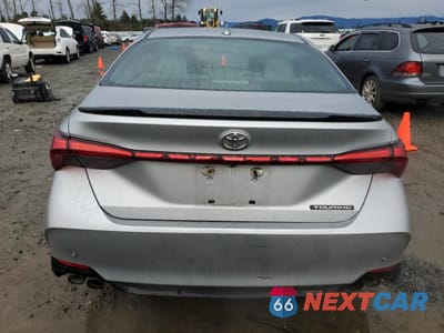 Zdjęcie 6 z 15 samochodu: 2019 TOYOTA AVALON XLE VIN:4T1BZ1FB9KU007033 - miniatura
