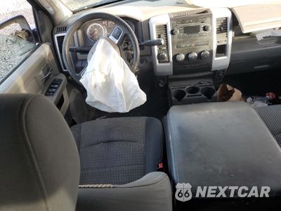 Zdjęcie 8 z 12 samochodu: 2009 DODGE RAM 1500 VIN:1D3HV18P09S797533 - miniatura