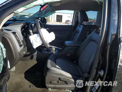 Zdjęcie 7 z 14 samochodu: 2017 CHEVROLET COLORADO Z71 VIN:1GCGSDEA3H1324955 - miniatura