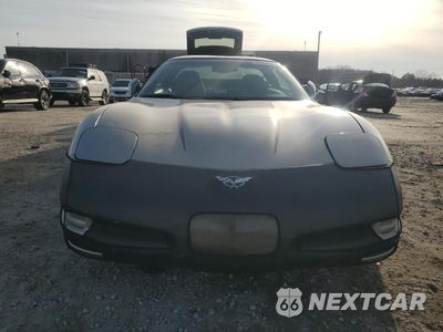 Piąte zdjęcie samochodu w środku: 1998 CHEVROLET CORVETTE VIN:1G1YY22G5W5117613 - miniatura