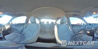 Zdjęcie 13 z 15 samochodu: 2012 HONDA CIVIC EXL VIN:2HGFB2F95CH569448 - miniatura