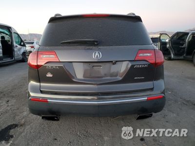 Zdjęcie 6 z 16 samochodu: 2011 ACURA MDX VIN:2HNYD2H20BH507529 - miniatura