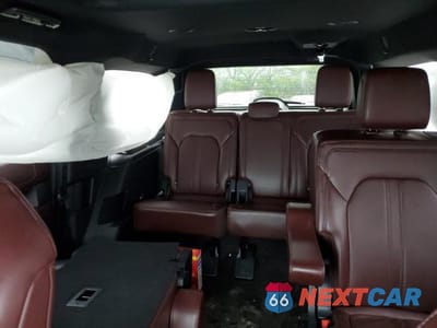 Zdjęcie 10 z 13 samochodu: 2022 FORD EXPEDITION MAX LIMITED VIN:1FMJK2AT1NEA29452 - miniatura