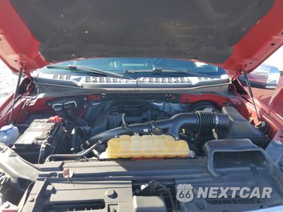 Zdjęcie 12 z 14 samochodu: 2016 FORD F150 SUPERCREW VIN:1FTEW1CP0GFC78844 - miniatura