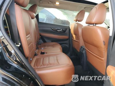 Zdjęcie 11 z 15 samochodu: 2019 NISSAN ROGUE S VIN:5N1AT2MT2KC711899 - miniatura
