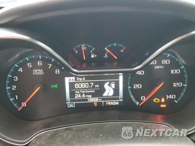 Zdjęcie 9 z 13 samochodu: 2015 CHEVROLET IMPALA LT VIN:2G1125S33F9274920 - miniatura