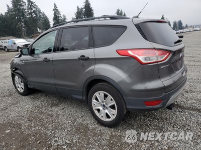 Drugie zdjęcie samochodu z przodu: 2013 FORD ESCAPE S VIN:1FMCU0F70DUB17612 - miniatura