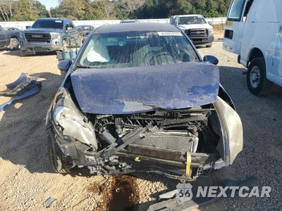 Piąte zdjęcie samochodu w środku: 2016 KIA RIO LX VIN:KNADM4A33G6540730 - miniatura