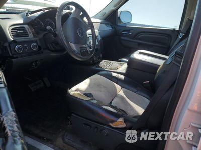 Zdjęcie 7 z 14 samochodu: 2014 GMC SIERRA K2500 DENALI VIN:1GT125E88EF131790 - miniatura