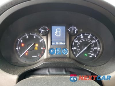 Zdjęcie 9 z 15 samochodu: 2011 LEXUS GX 460 PREMIUM VIN:JTJJM7FX0B5019608 - miniatura