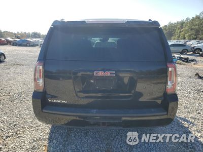Zdjęcie 6 z 16 samochodu: 2015 GMC YUKON SLT VIN:1GKS1BKC5FR111919 - miniatura