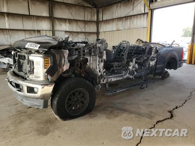 2018 FORD F250 SUPER DUTY 1FT7W2BT0JEB60612 - główne zdjęcie licytacji z USA - miniatura